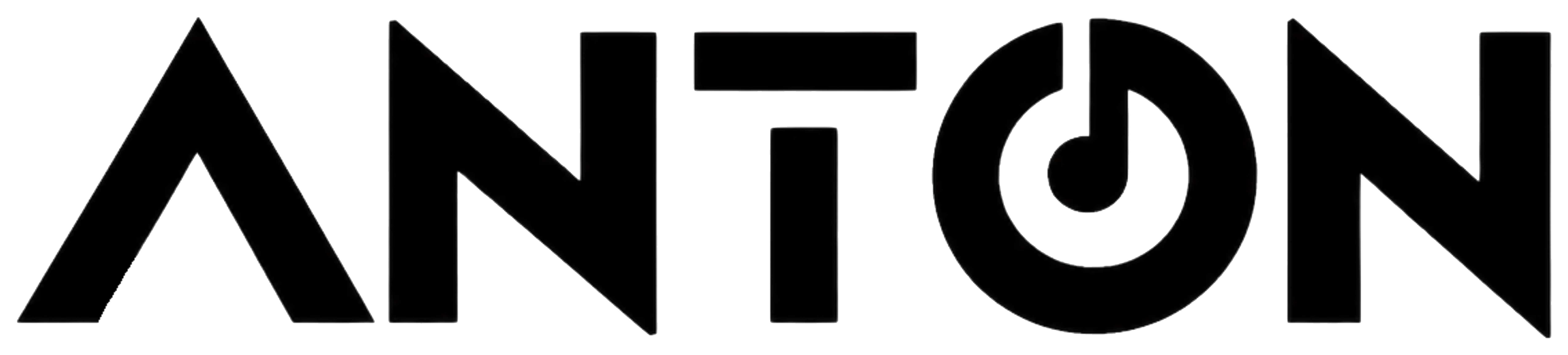 ANTON Logo