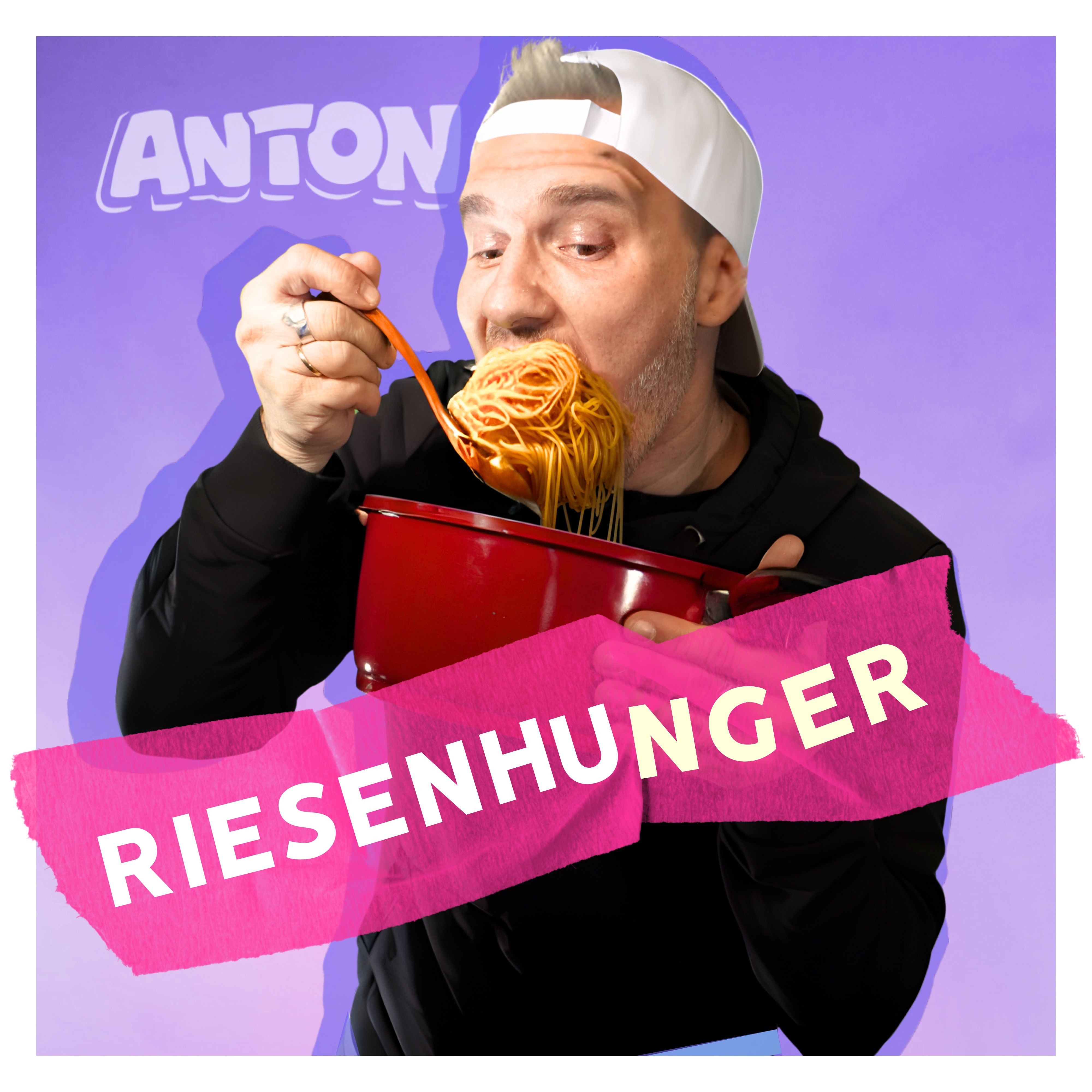 Hunger – neue Single